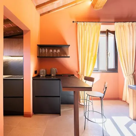 Sdrucciolo Dei Pitti Fourth Floor Apartment Florence Exterior photo