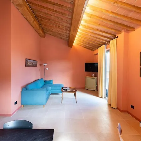 Sdrucciolo Dei Pitti Fourth Floor Apartment Florence Exterior photo