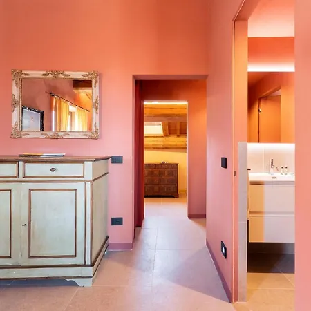 Sdrucciolo Dei Pitti Fourth Floor Apartment Florence Exterior photo